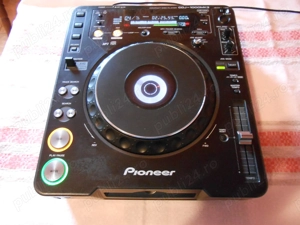 player Pioneer CDJ 1000 Mk3 ca Djm,Behringer,Reloop,Omnitronic