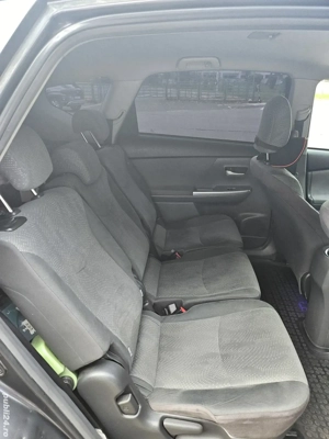 Toyota Prius Plus Hybrid - imagine 2