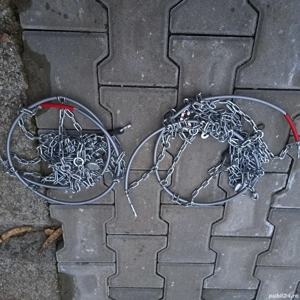 Vând lanturi auto antiderapante - imagine 2