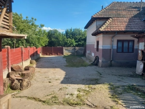Casă și teren de vânzare pe Valea Dunării  - imagine 4