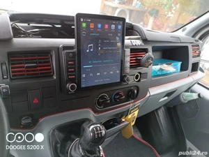 vand ford transit 3 locuri - imagine 8