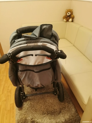 Hoggi Revolution mărimea 1 