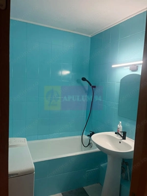 Garsoniera Banu Manta. - imagine 3