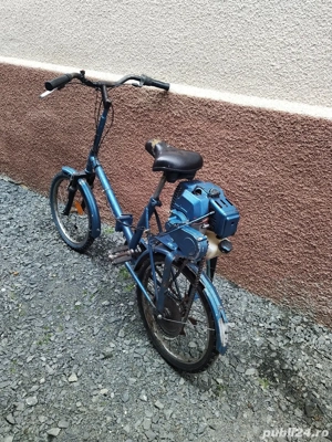 bicicleta cu motor 