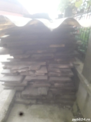 Vând  scandura Tei - imagine 2