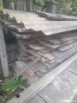 Vând  scandura Tei - imagine 3