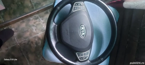 Volan kia ceed 2008-2010