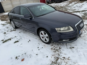 Audi A6 2.0Tdi  - imagine 5