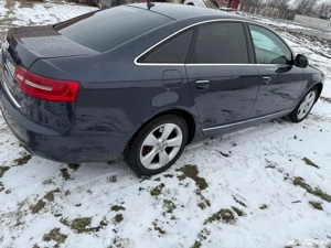 Audi A6 2.0Tdi  - imagine 7
