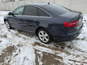 Audi A6 2.0Tdi  - imagine 6
