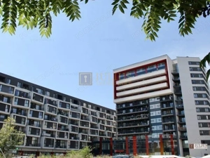 2 camere, terasă spatioasă,  Soarelui - Uranus Plaza. - imagine 18