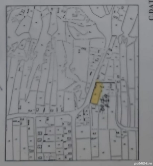 Vand teren intravilan - imagine 3