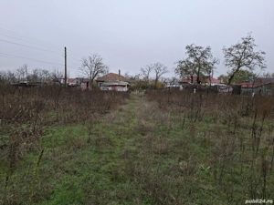 Vand teren intravilan - imagine 2