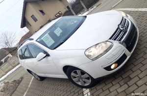 Vw Golf 5 1.9 Tdi 105cp 2009