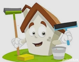 servicii curatenie profesionale 