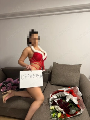 Doamna Stanca Sibiu BDSM SAU SX3