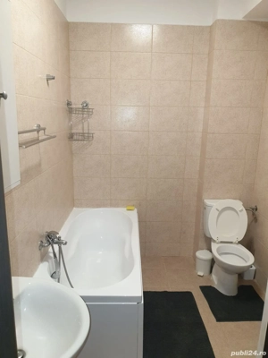 Garsoniera 38,77m  Militari Rezidence ,str. TINERETULUI 85 - imagine 6