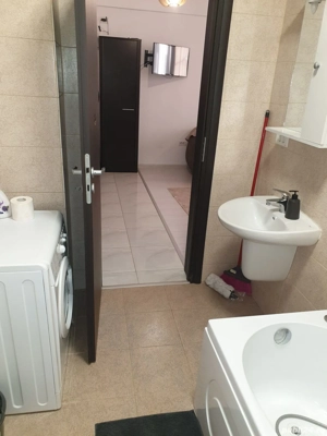 Garsoniera 38,77m  Militari Rezidence ,str. TINERETULUI 85 - imagine 7