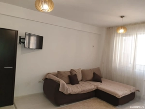 Garsoniera 38,77m  Militari Rezidence ,str. TINERETULUI 85 - imagine 9