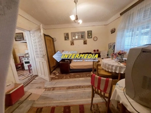 Casa de vanzare in Centru pozitie buna