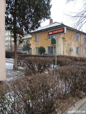 Apartament 2 camere(vizavi parc) 