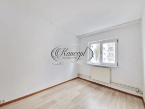Apartament luminos la parter inalt, zona linistita Manastur