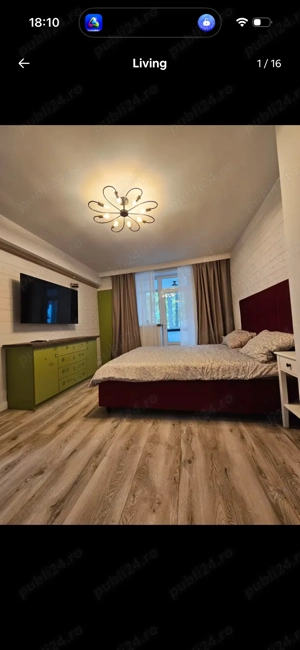 Inchiriez apartament in regim hotelier - imagine 5