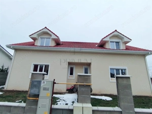 Duplex spatios - 5 camere - asfalt - imagine 2