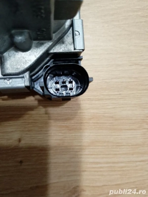 Clapetă accelerație Fiat Ducato , Iveco daily, Citroen jumper 2.3lt euro 5 și 6 - imagine 2