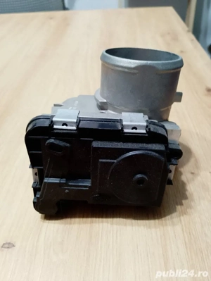 Clapetă accelerație Fiat Ducato , Iveco daily, Citroen jumper 2.3lt euro 5 și 6 - imagine 3