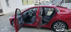 Hyundai Ioniq - imagine 3