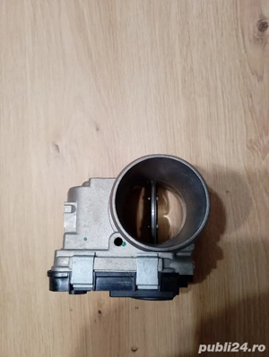 Clapetă accelerație Fiat Ducato , Iveco daily, Citroen jumper 2.3lt euro 5 și 6 - imagine 5