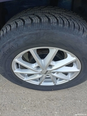 Dacia Duster - imagine 5