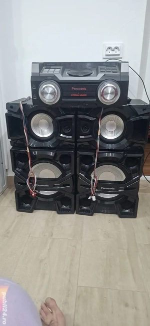 de vînzare sistem audio