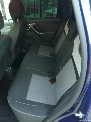 Dacia Duster - imagine 2