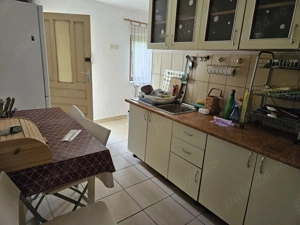 Casa locuibila 100 mp cu teren 1000 mp in Obobesti, DB - imagine 3