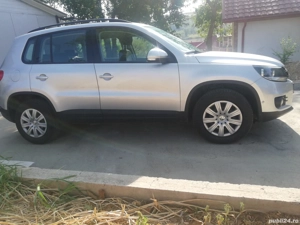 Vând Tiguan 1.4 tsi primul proprietar  - imagine 3