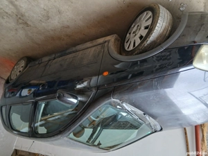 Dezmembrez Opel corsa 1.2 benzina  - imagine 4