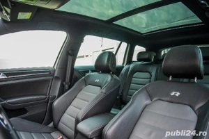 Volkswagen Golf 7 R  - imagine 3