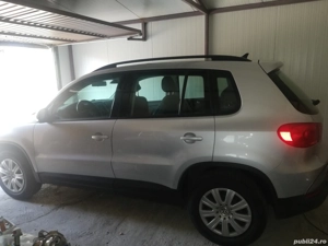 Vând Tiguan 1.4 tsi primul proprietar  - imagine 7