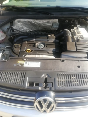 Vând Tiguan 1.4 tsi primul proprietar  - imagine 8