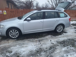 Skoda Octavia lll, 2015, diesel - imagine 4