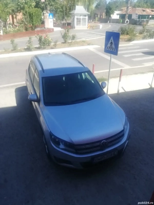 Vând Tiguan 1.4 tsi primul proprietar  - imagine 4