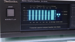 EQ Technics SH-8046 - imagine 4