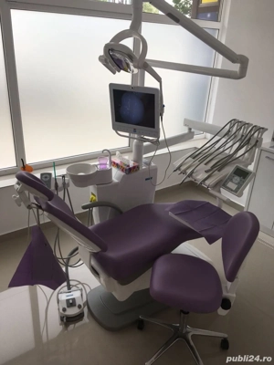 Colaborare Medic Stomatolog