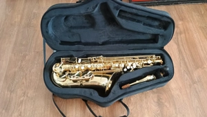 Saxofon începători nou 
