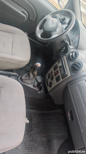 Dacia Logan van an 2008 1.5 Diesel  - imagine 3