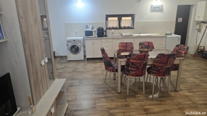 Inchiriez apartament in vila pe 2 nivele in Deva, situat zona Matei Corvin, VALABIL DIN 01.09.2026 - imagine 2