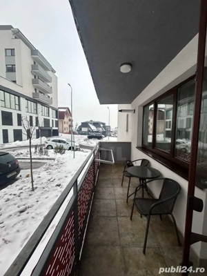 Apartament 2 camere zona Subcetate - imagine 5
