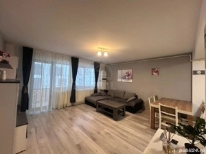 Apartament 2 camere zona Subcetate - imagine 7